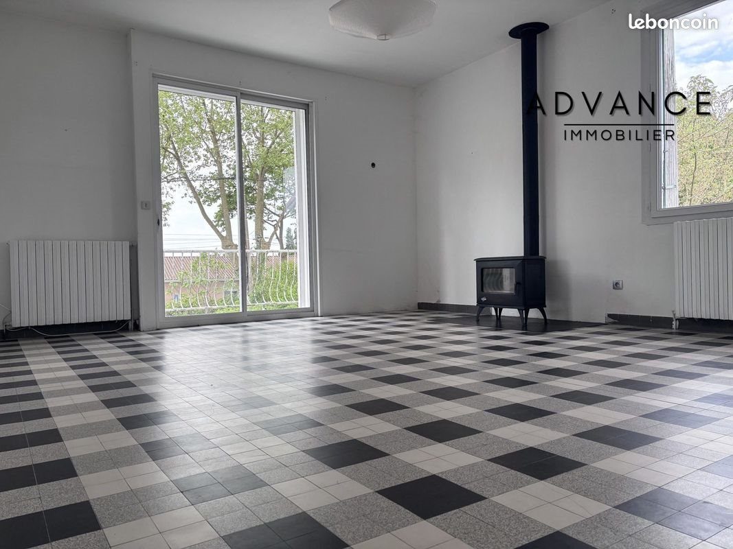 Maison à vendre, 179m², Bressols