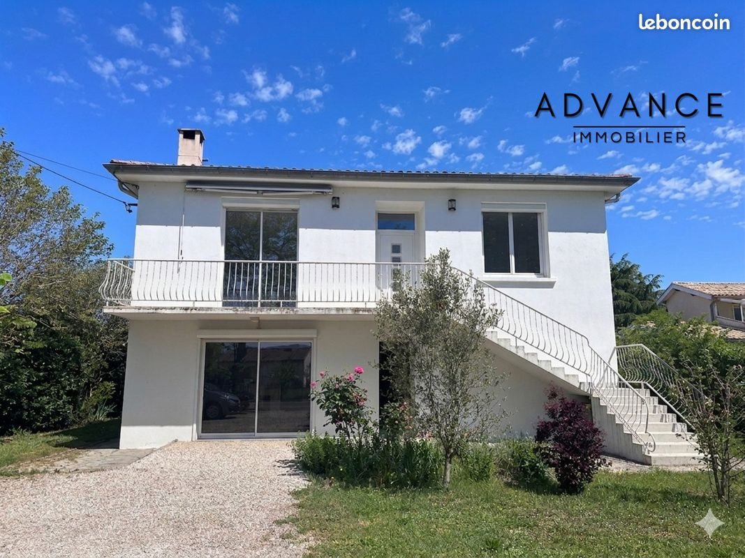 Maison à vendre, 179m², Bressols
