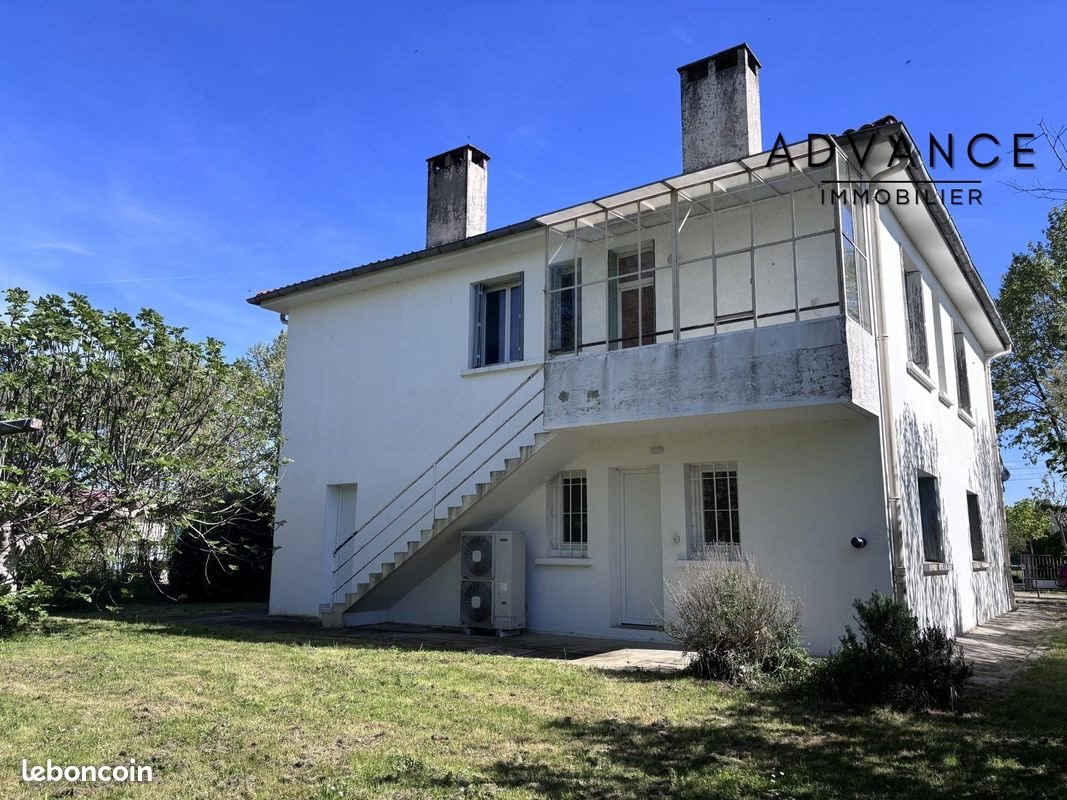 Maison à vendre, 179m², Bressols