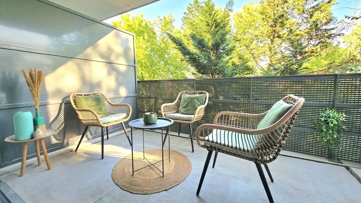 Appartement à vendre, 40m², Toulouse