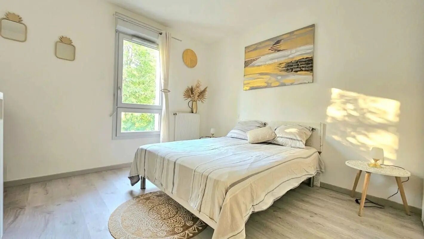 Appartement à vendre, 40m², Toulouse