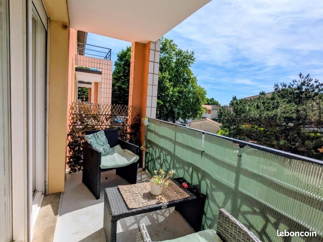 Appartement à vendre, 32m², Blagnac