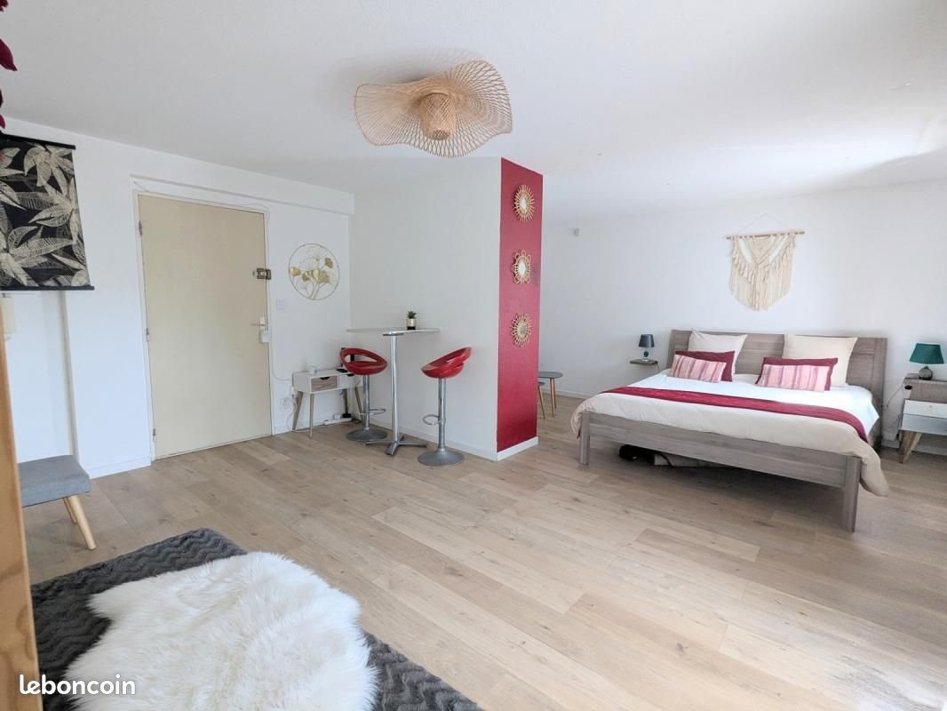 Appartement à vendre, 32m², Blagnac