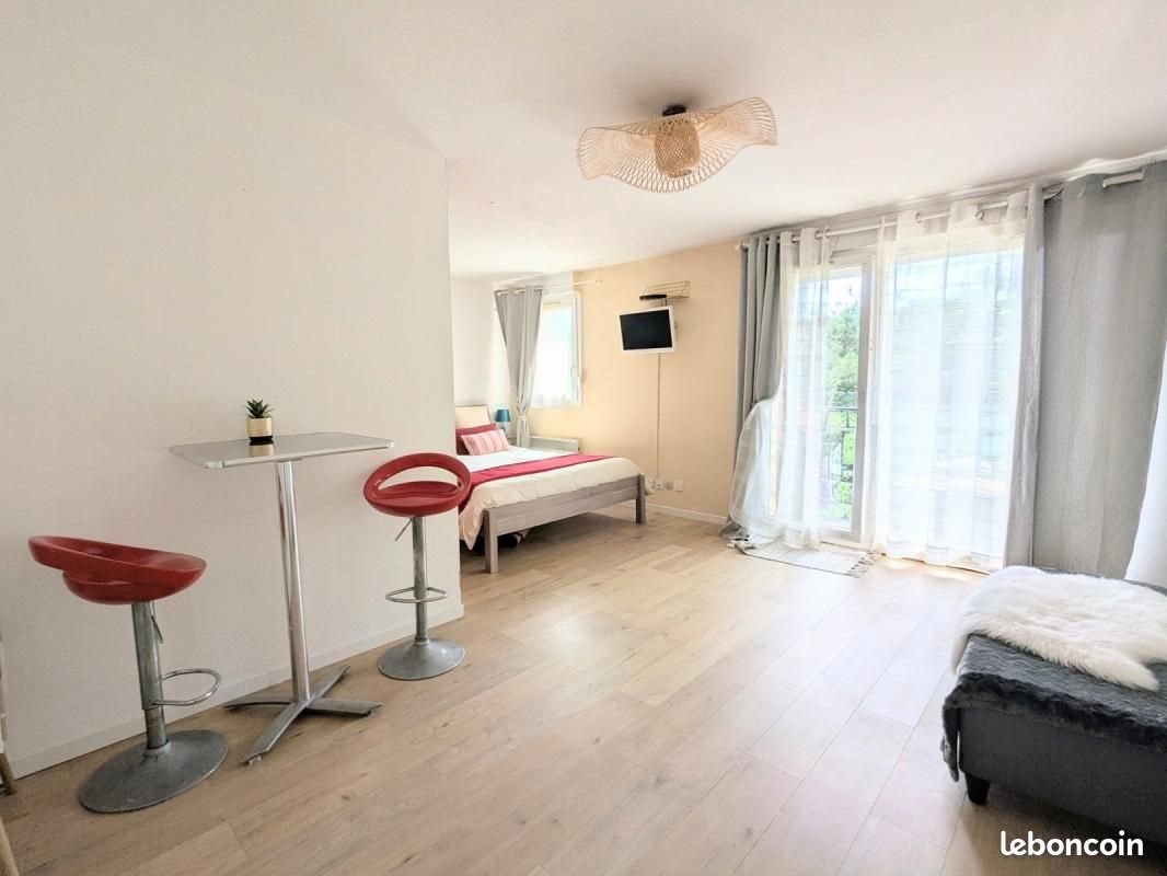 Appartement à vendre, 32m², Blagnac