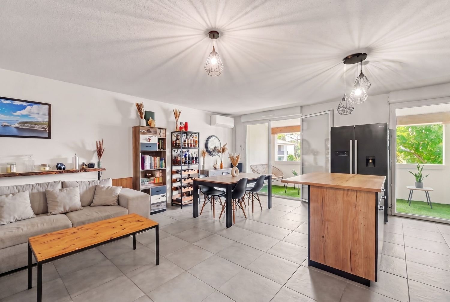 Appartement à vendre, 66m², Gagnac-sur-Garonne