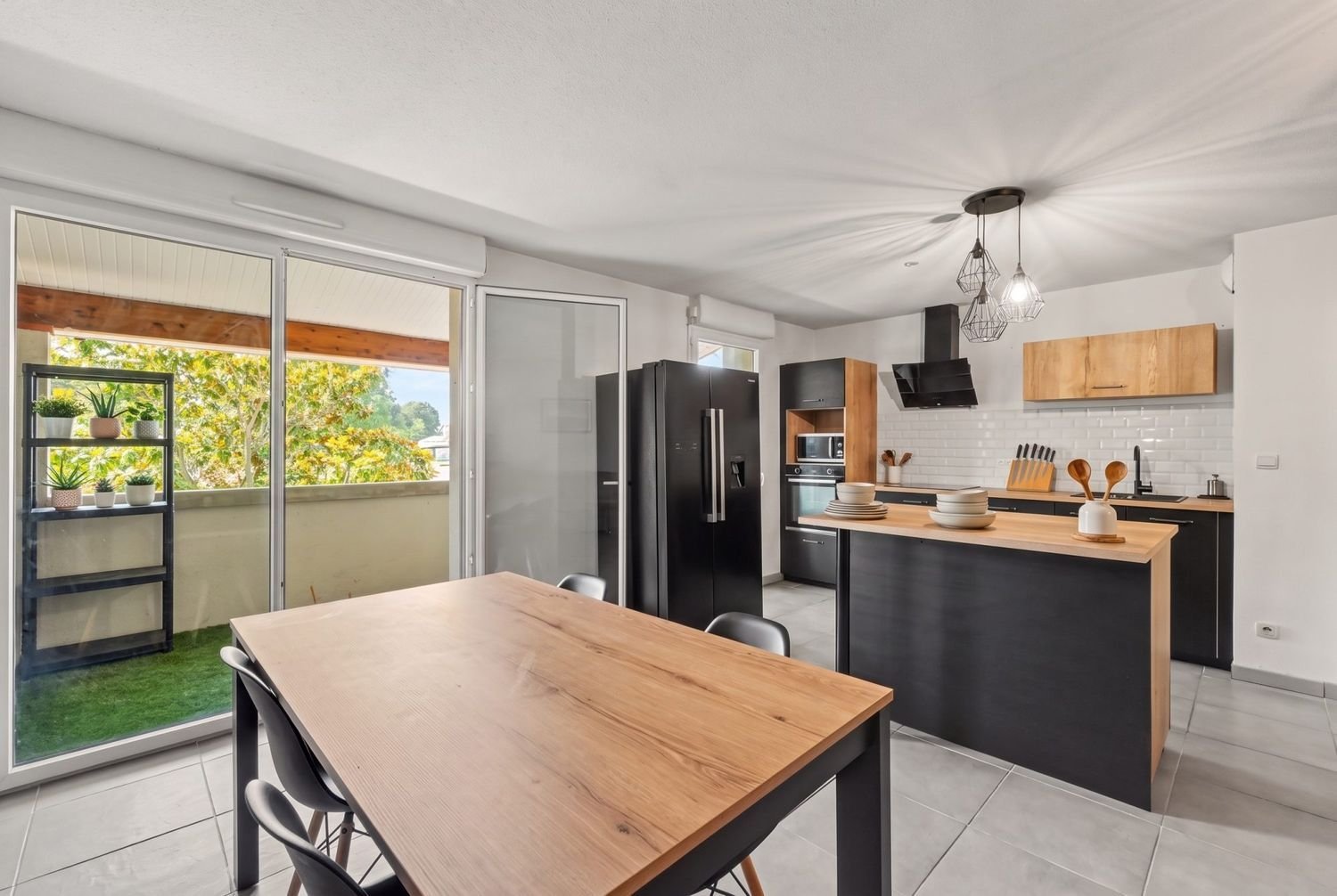 Appartement à vendre, 66m², Gagnac-sur-Garonne