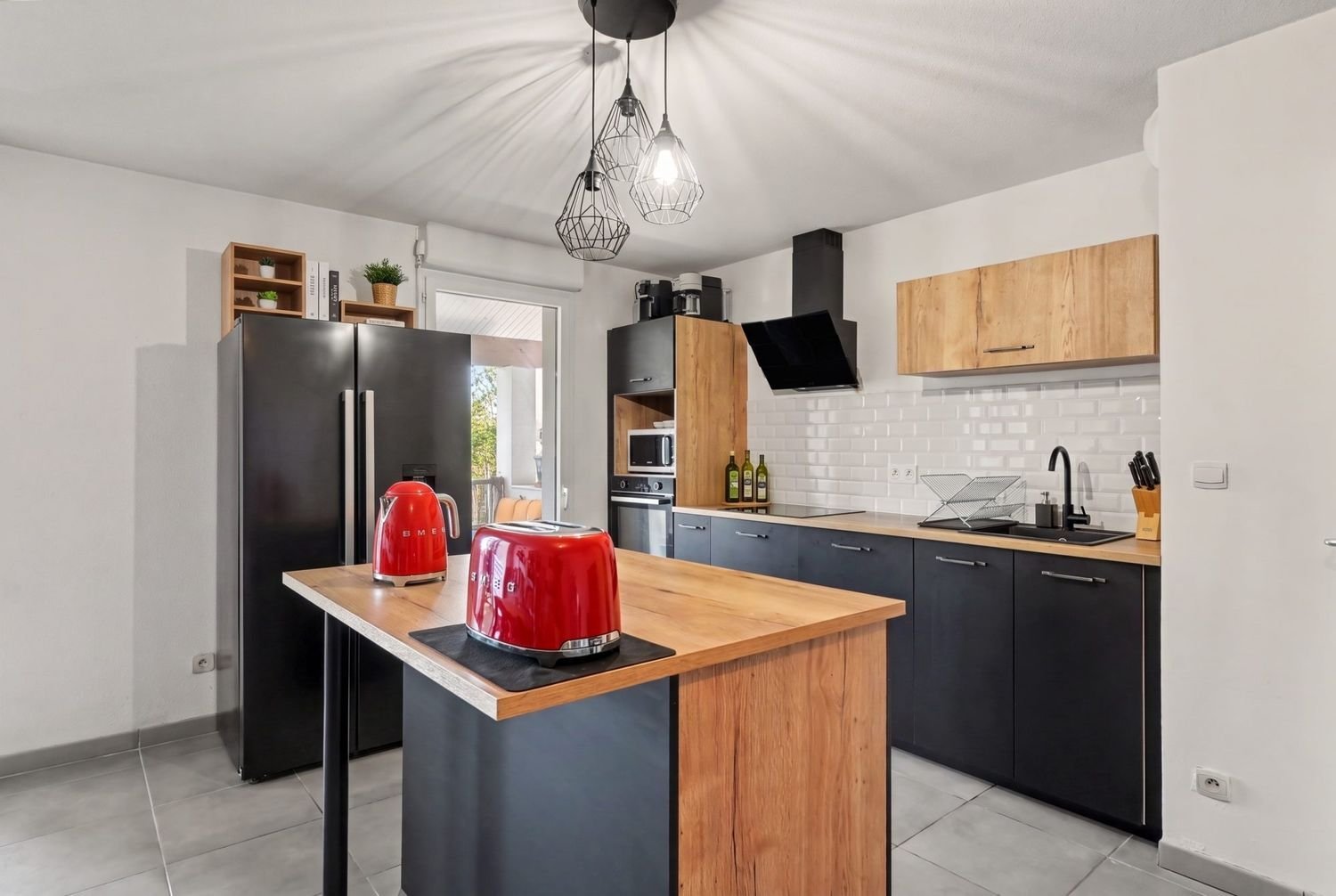 Appartement à vendre, 66m², Gagnac-sur-Garonne