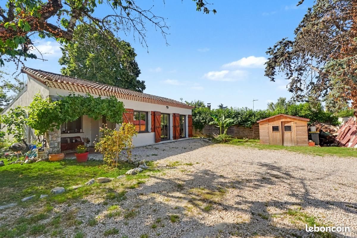 Maison à vendre, 97m², Portet-sur-Garonne