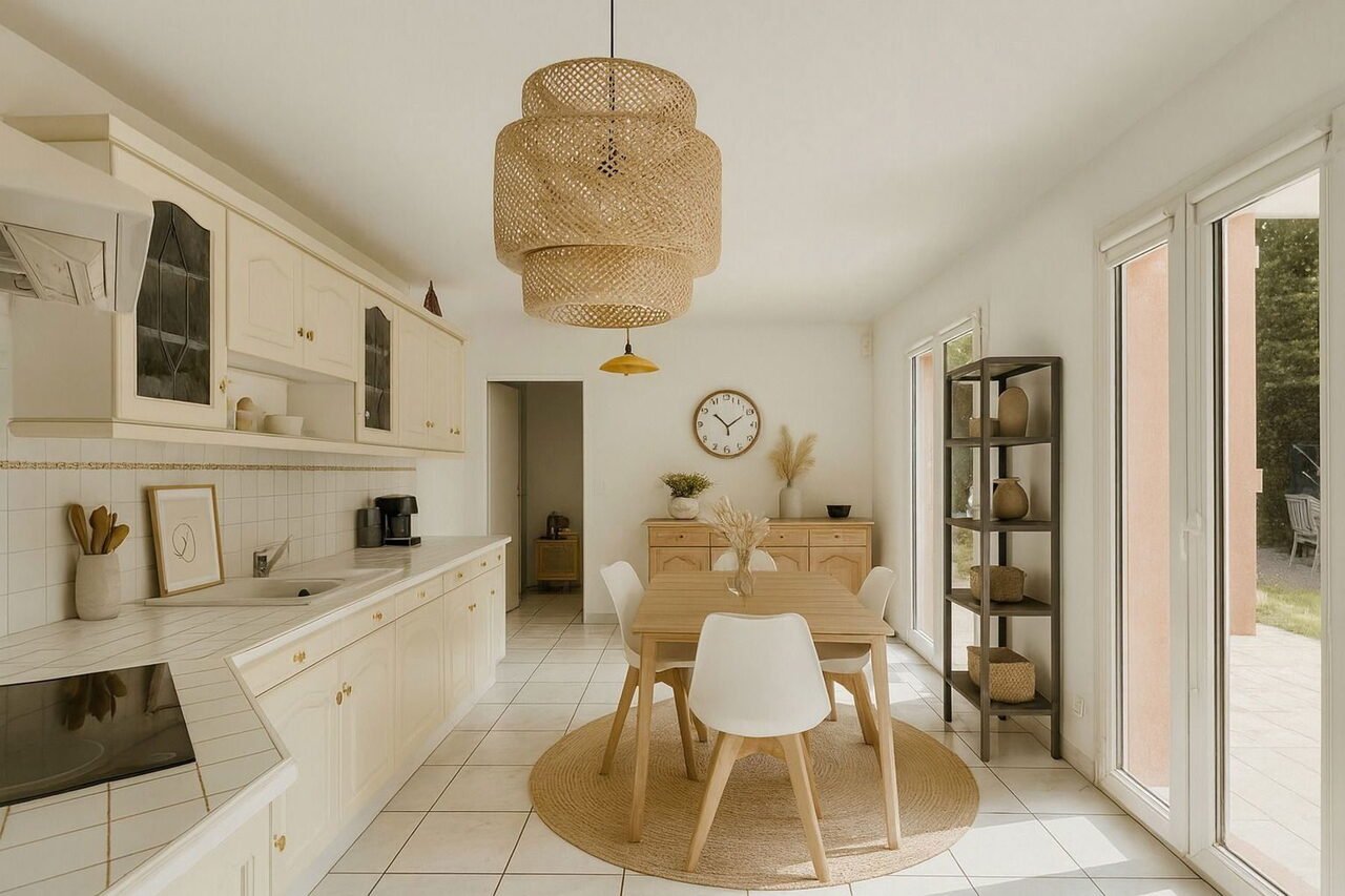 Maison à vendre, 118m², Montauban
