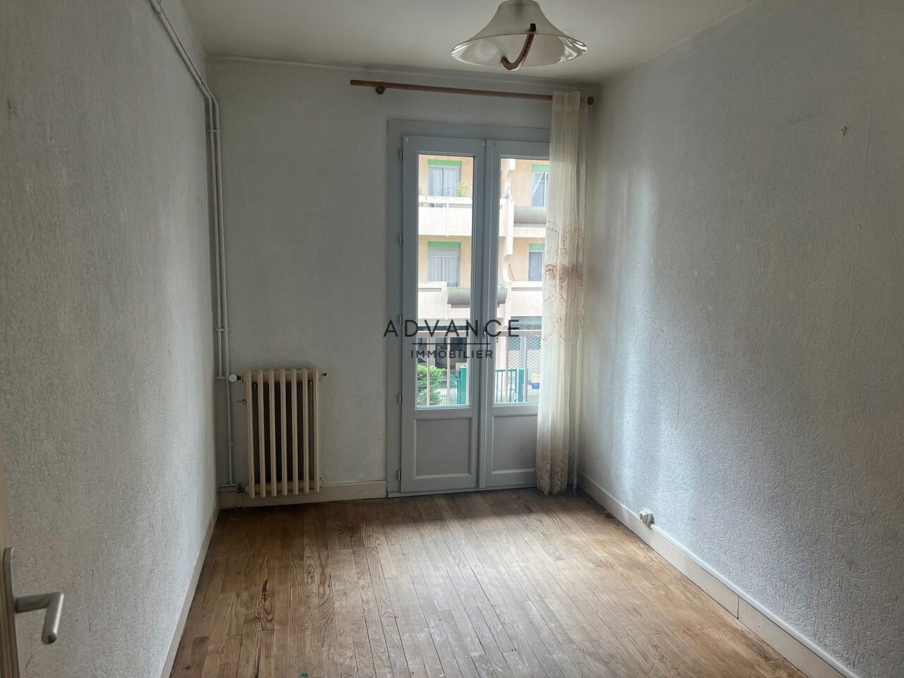 Appartement à vendre, 55m², Toulouse