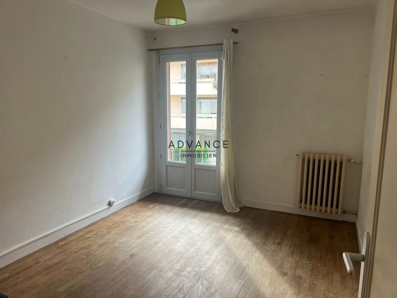 Appartement à vendre, 55m², Toulouse