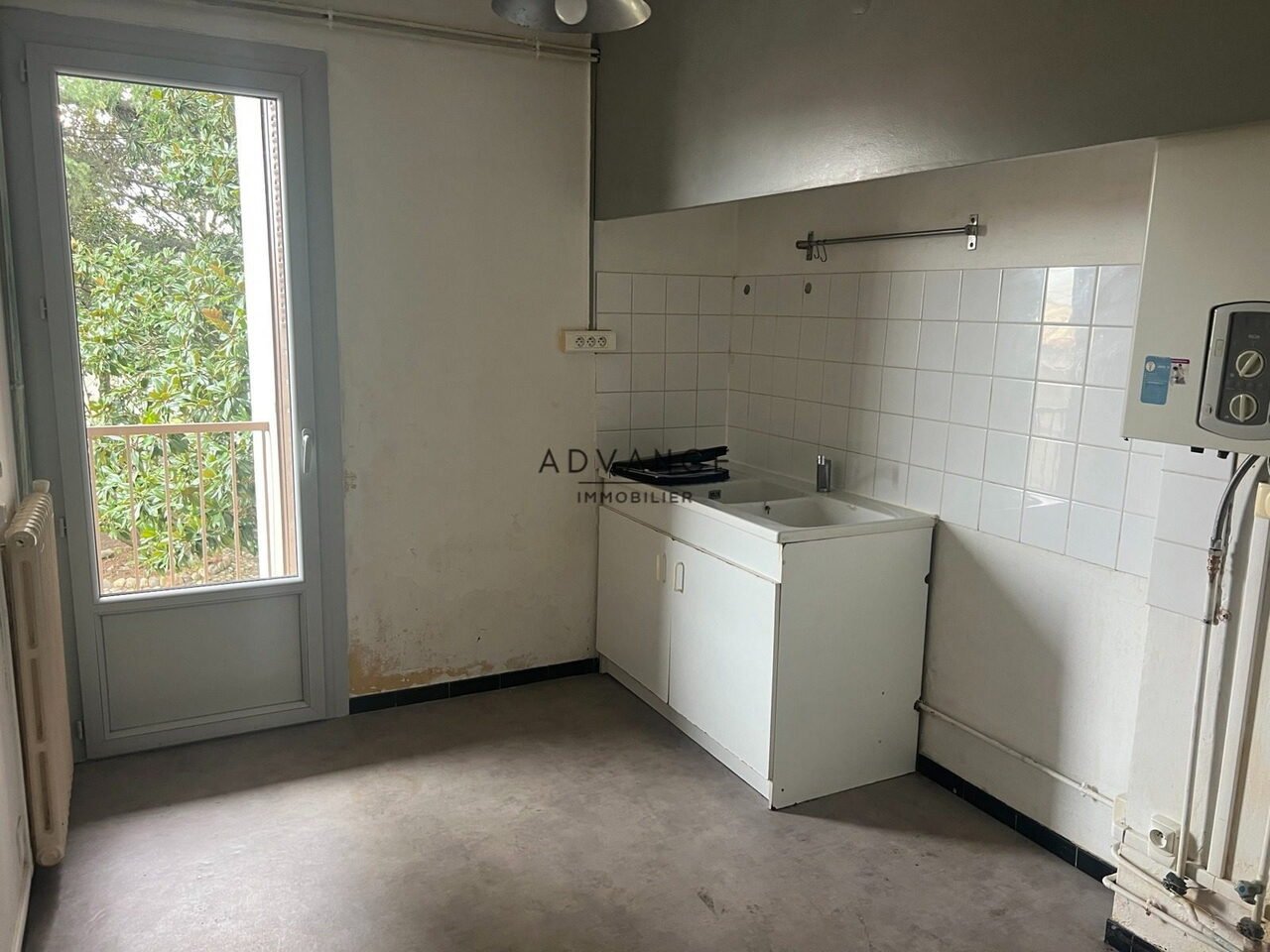 Appartement à vendre, 55m², Toulouse