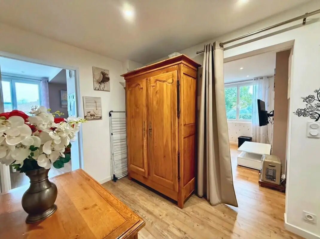 Appartement à vendre, 72m², Montauban