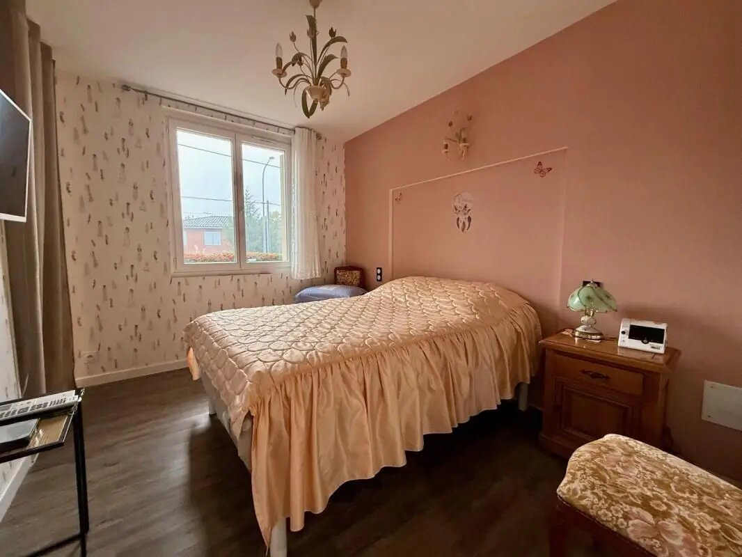 Appartement à vendre, 72m², Montauban