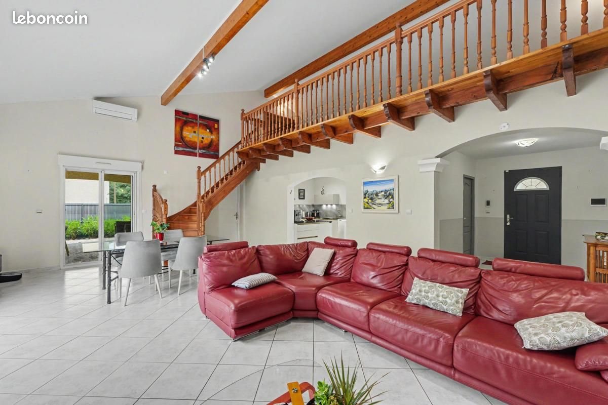 Maison à vendre, 245m², Roques