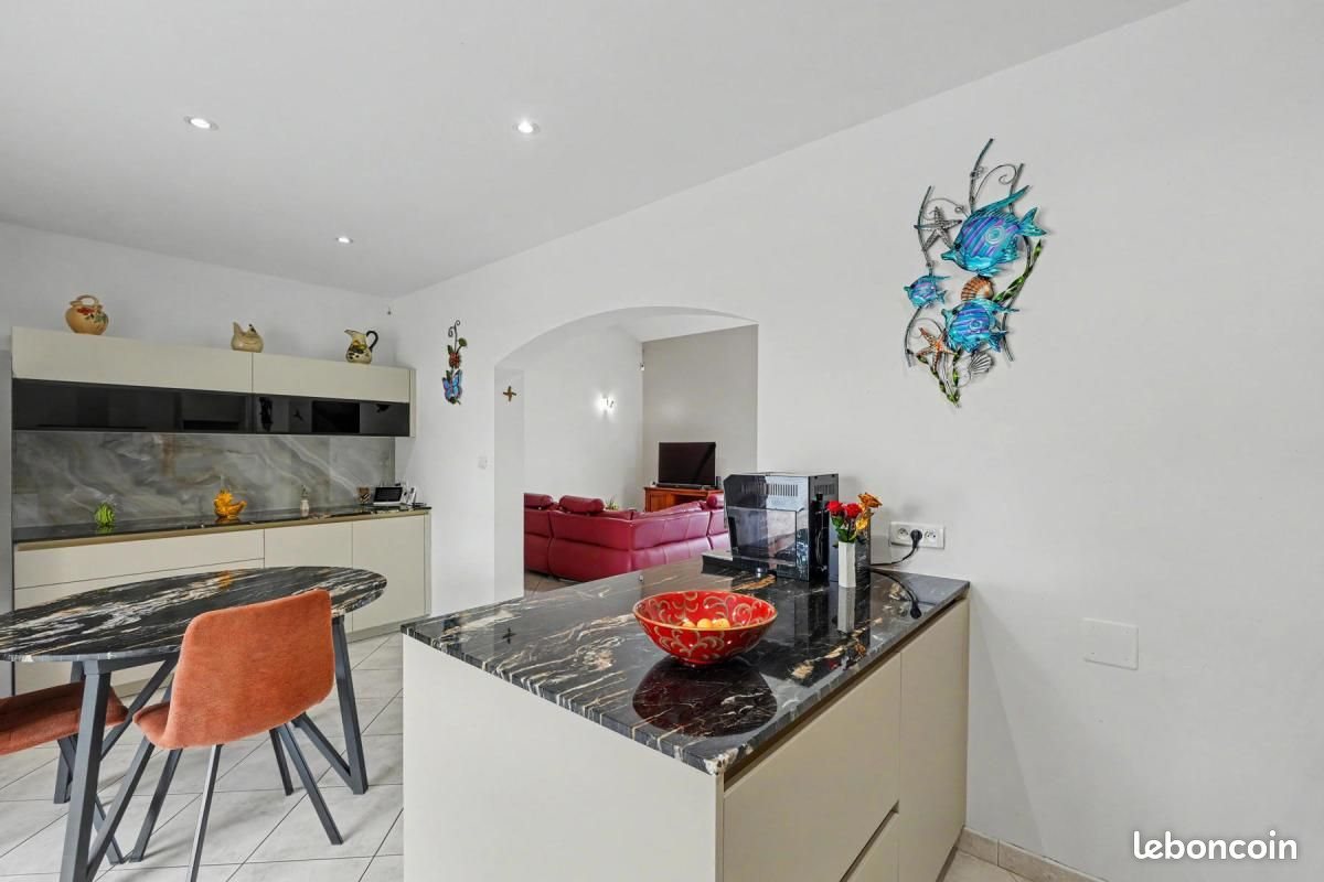 Maison à vendre, 245m², Roques