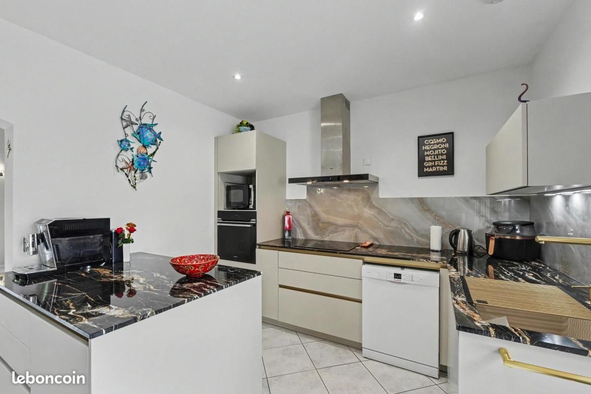 Maison à vendre, 245m², Roques