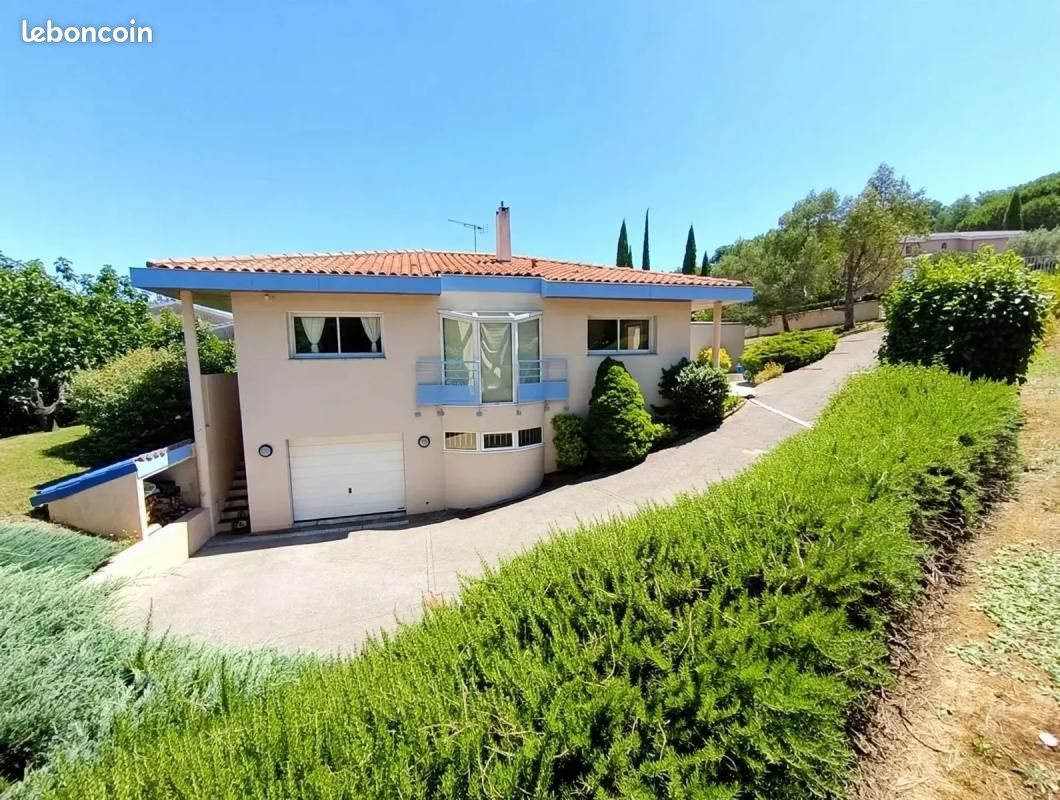 Maison à vendre, 120m², Pechbusque