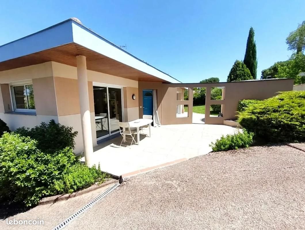 Maison à vendre, 120m², Pechbusque