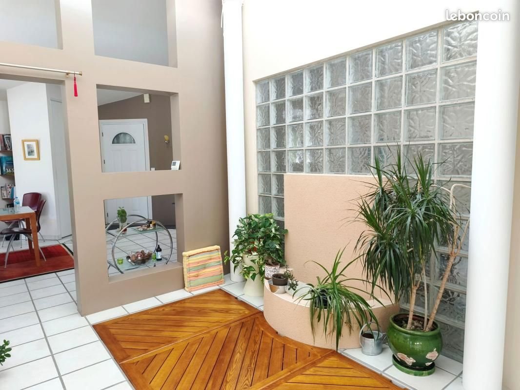 Maison à vendre, 120m², Pechbusque