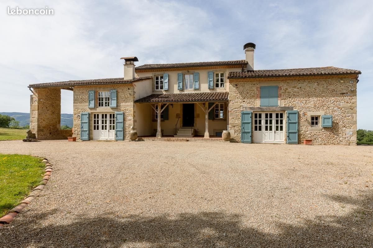 Maison à vendre, 246m², Viviers-lès-Montagnes