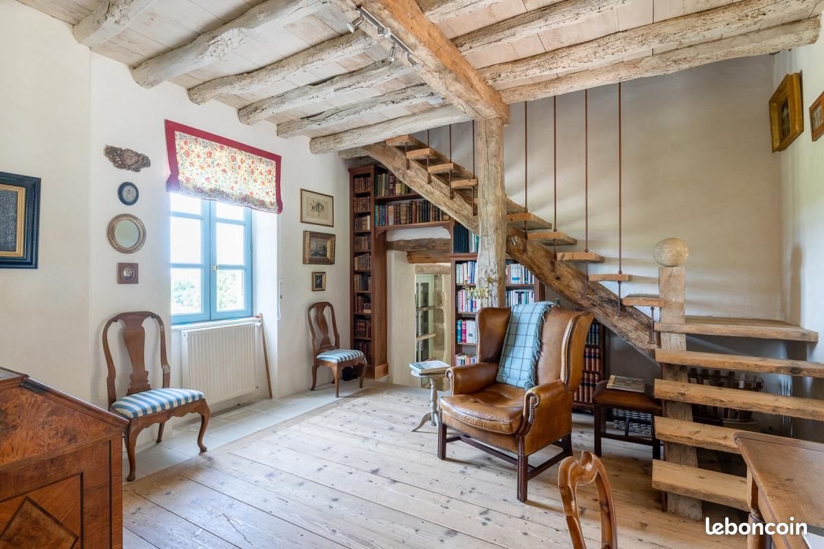 Maison à vendre, 246m², Viviers-lès-Montagnes
