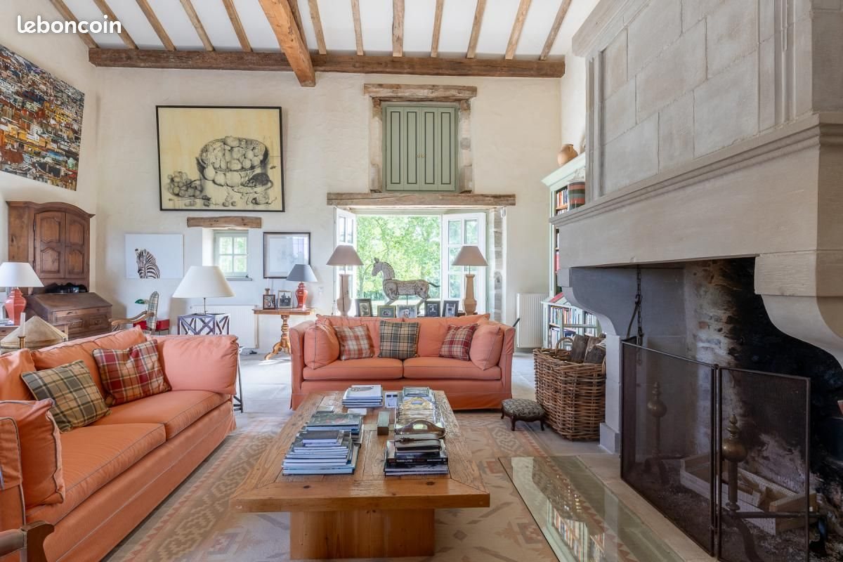 Maison à vendre, 246m², Viviers-lès-Montagnes