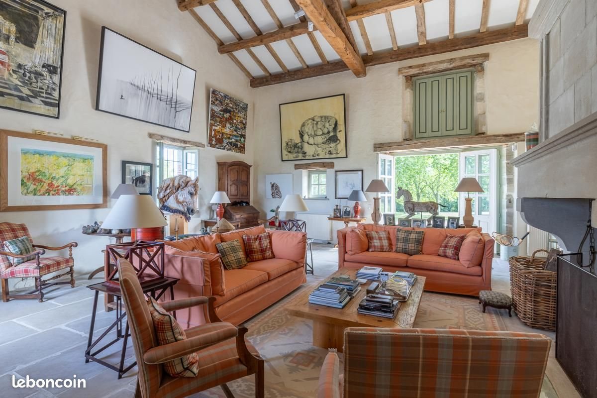 Maison à vendre, 246m², Viviers-lès-Montagnes