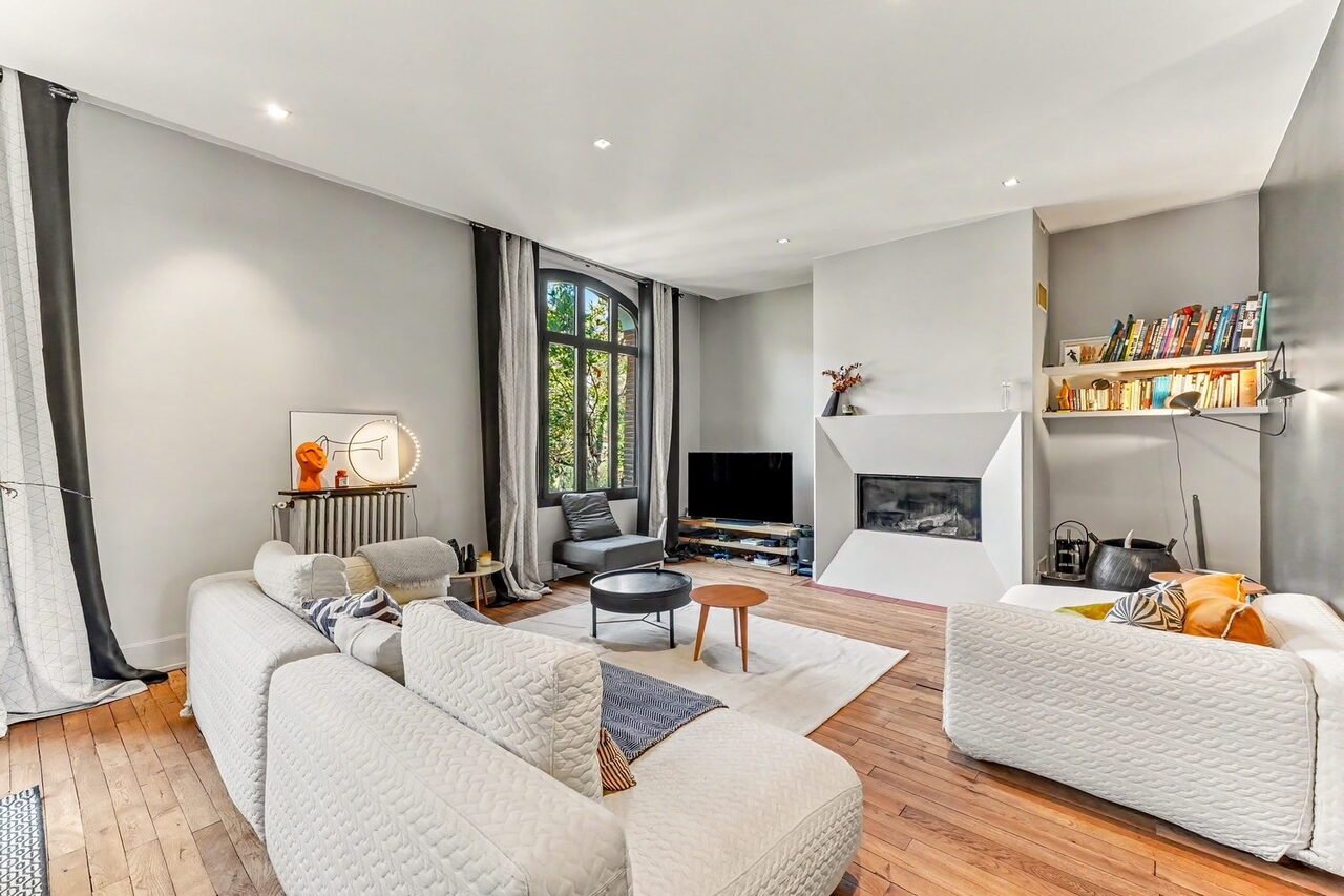 Maison à vendre, 316m², Toulouse