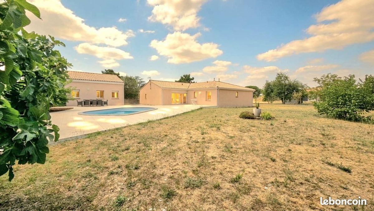 Maison à vendre, 171m², Plaisance-du-Touch
