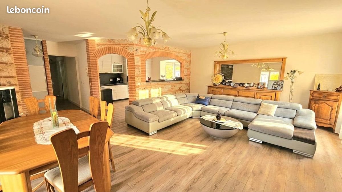 Maison à vendre, 171m², Plaisance-du-Touch