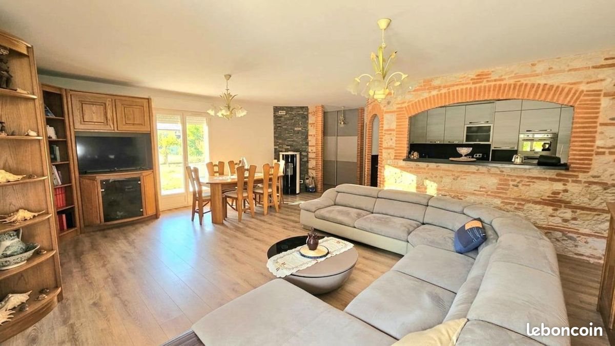 Maison à vendre, 171m², Plaisance-du-Touch