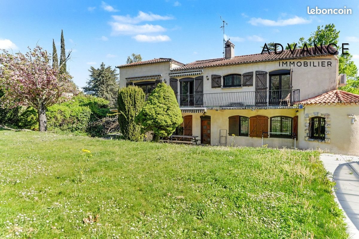 Maison à vendre, 350m², Ramonville-Saint-Agne