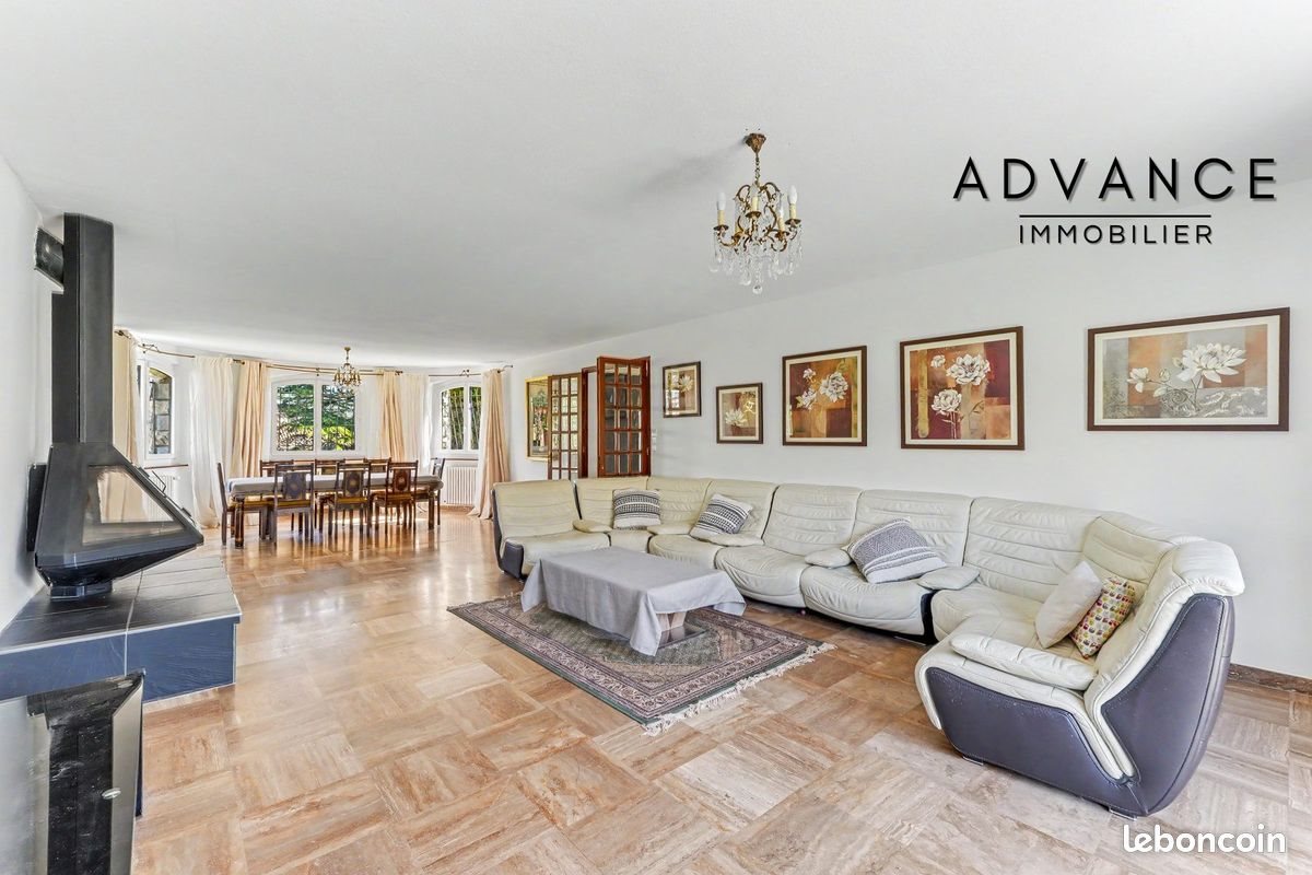 Maison à vendre, 350m², Ramonville-Saint-Agne
