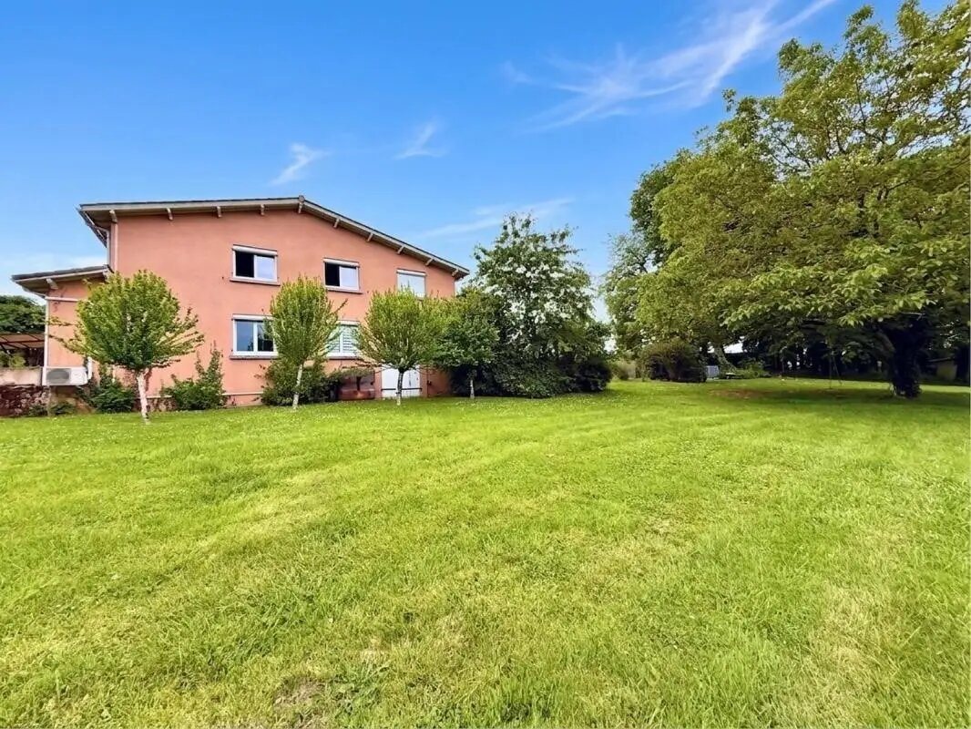 Maison à vendre, 260m², L'Honor-de-Cos