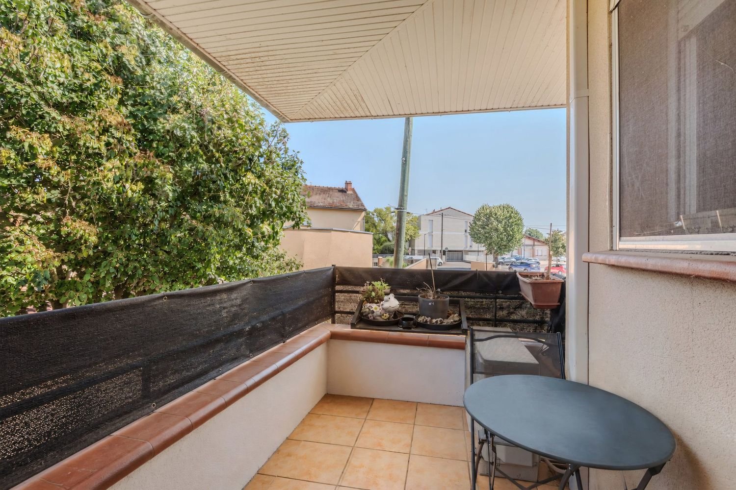 Appartement à vendre, 56m², Bruguières