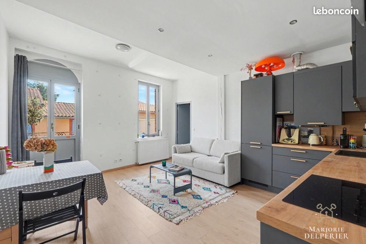 Appartement à vendre, 43m², Blagnac