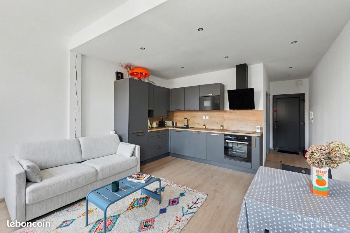 Appartement à vendre, 43m², Blagnac