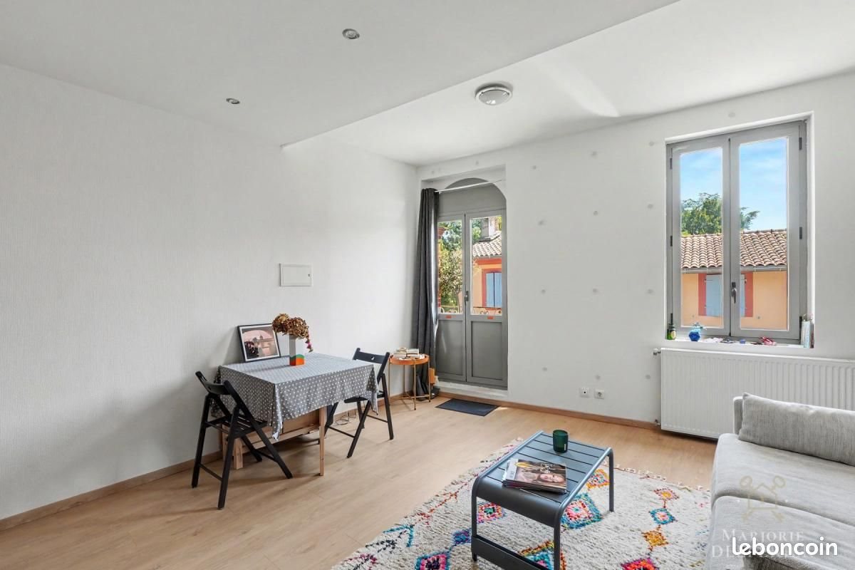 Appartement à vendre, 43m², Blagnac