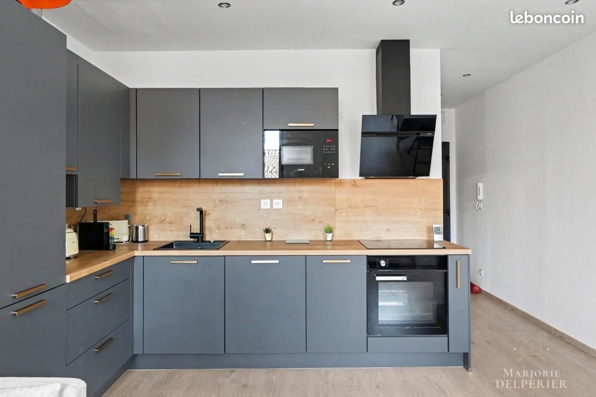 Appartement à vendre, 43m², Blagnac