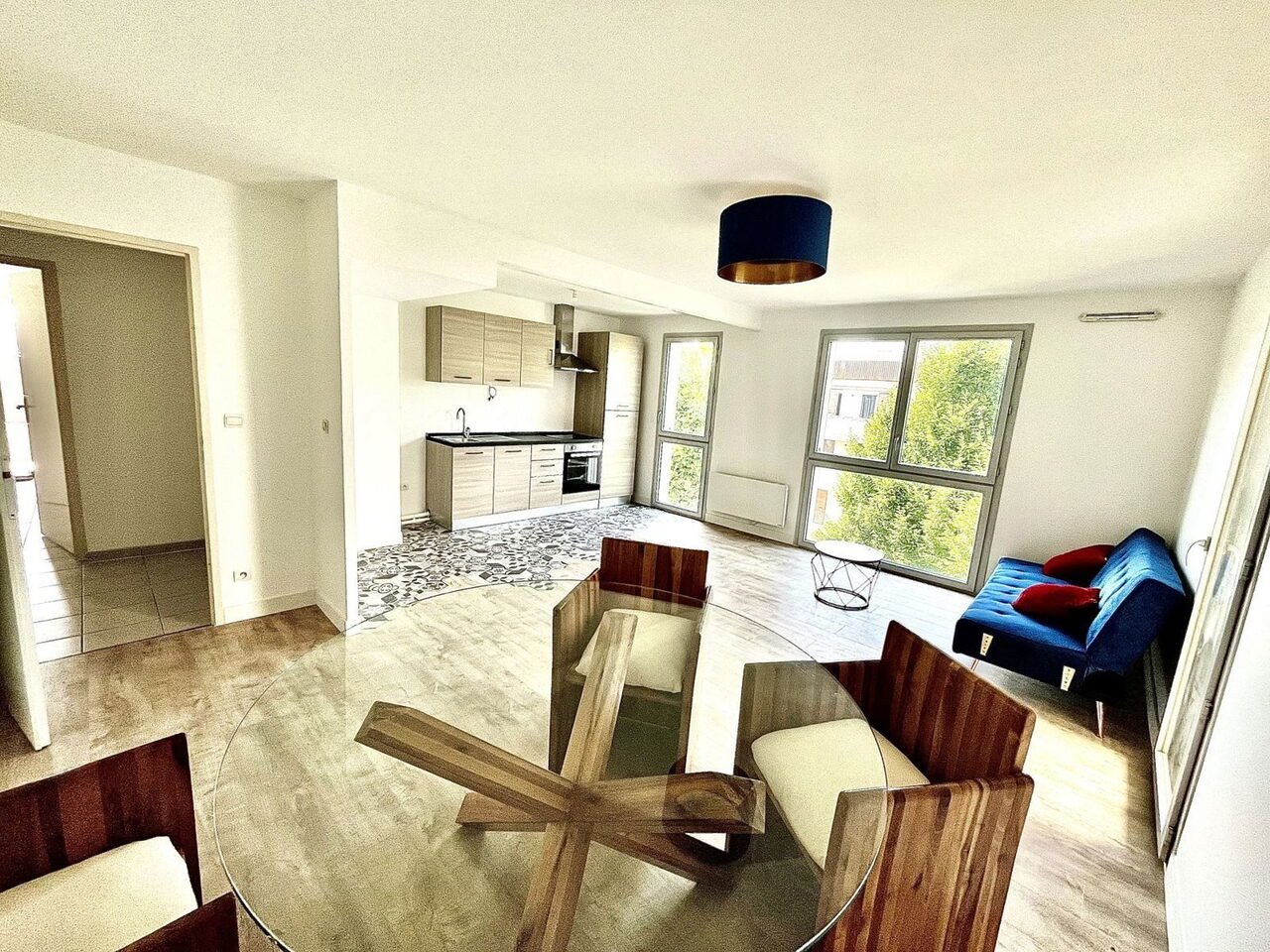 Appartement à vendre, 64m², Toulouse