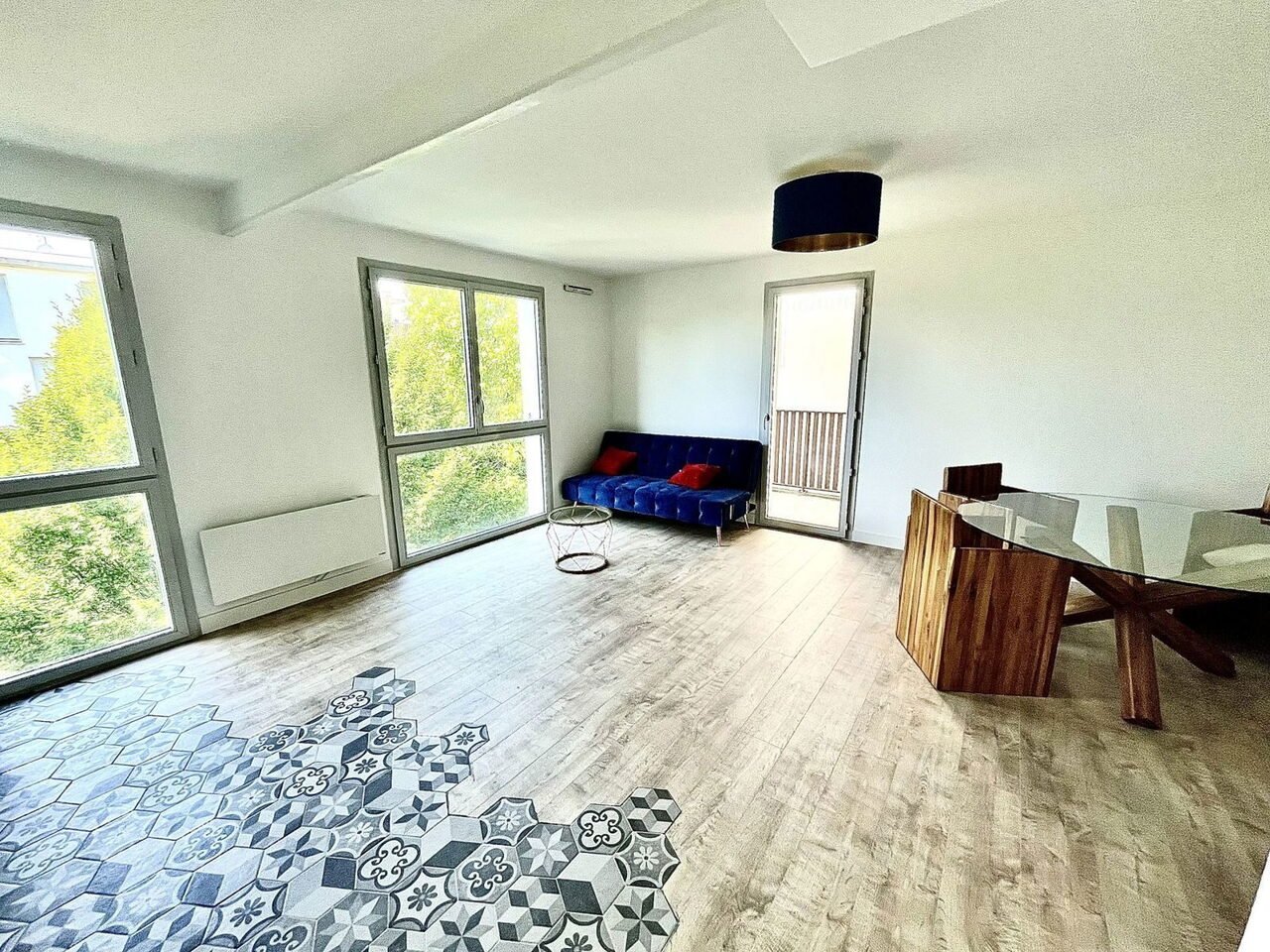 Appartement à vendre, 64m², Toulouse