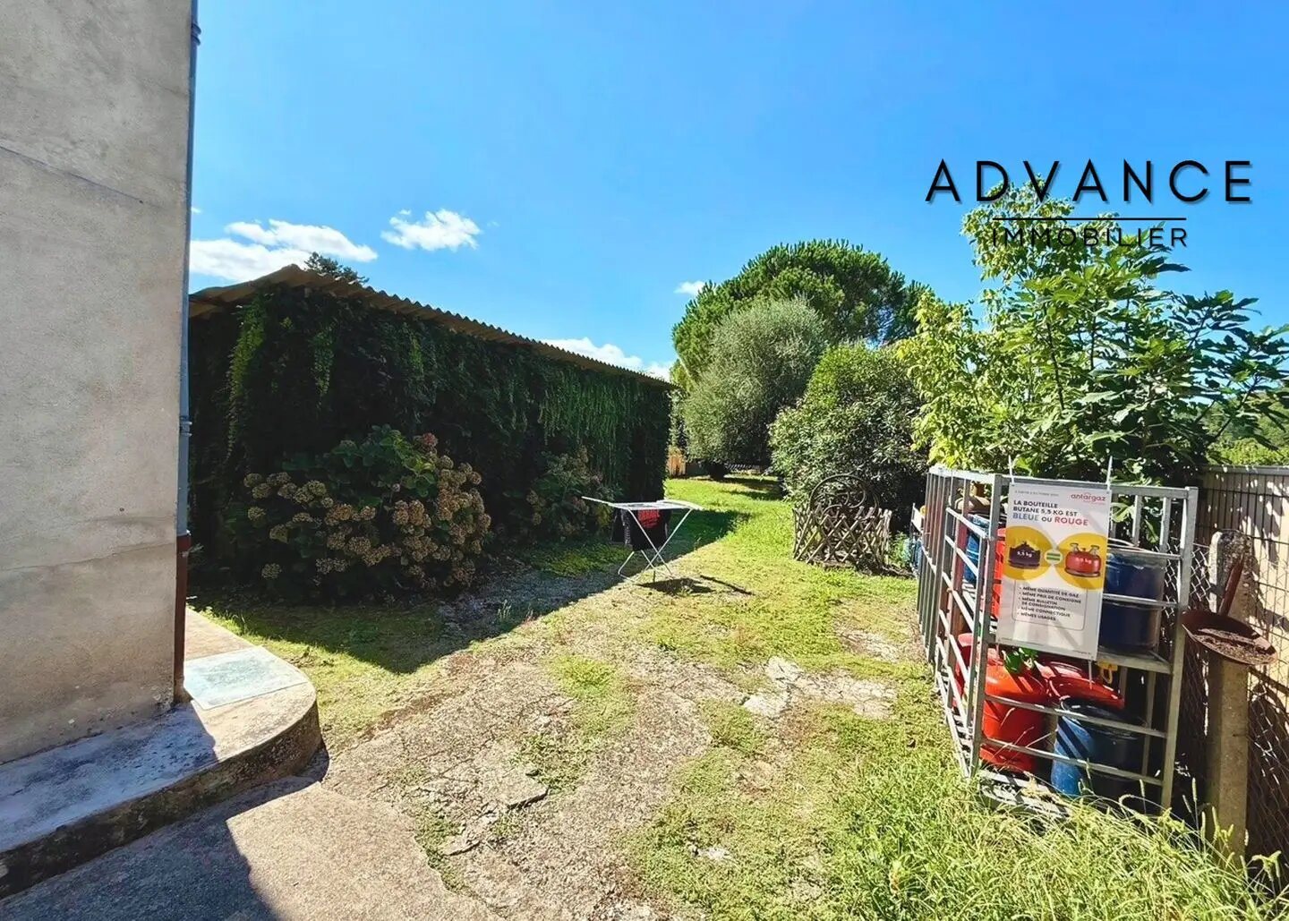 Maison à vendre, 235m², Lamothe-Capdeville