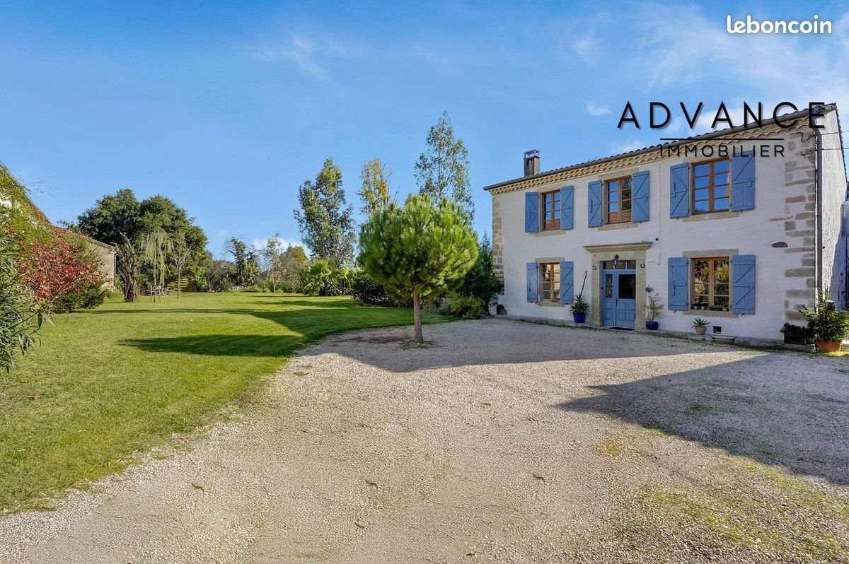 Maison à vendre, 170m², Saint-Gaudens