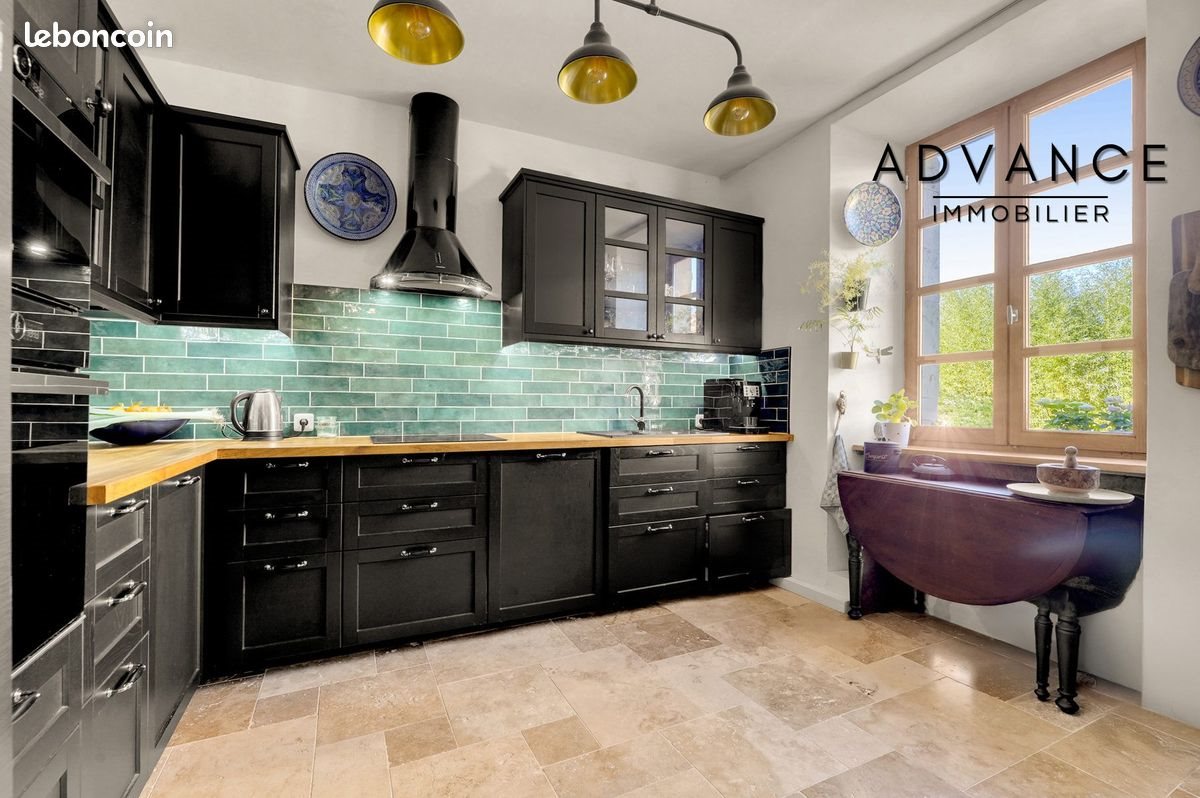 Maison à vendre, 170m², Saint-Gaudens