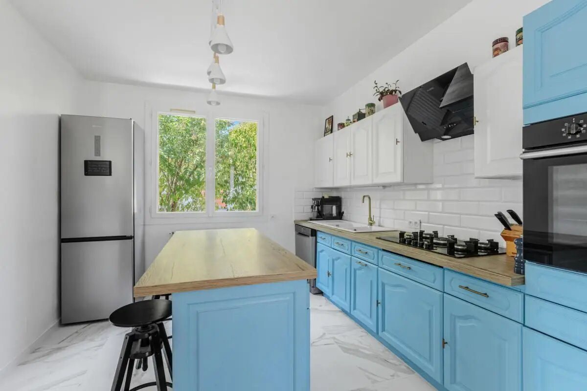 Maison à vendre, 91m², Seysses