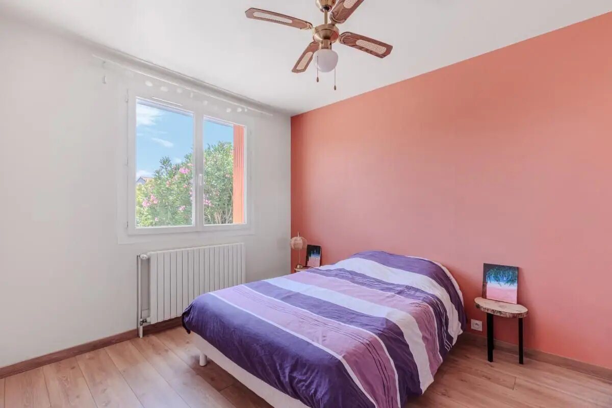 Maison à vendre, 91m², Seysses