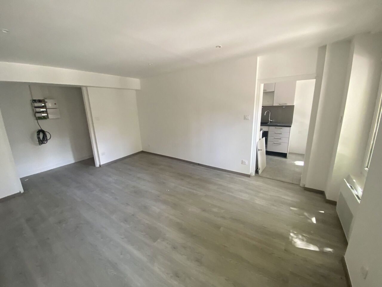 Appartement à vendre, 64m², Toulouse