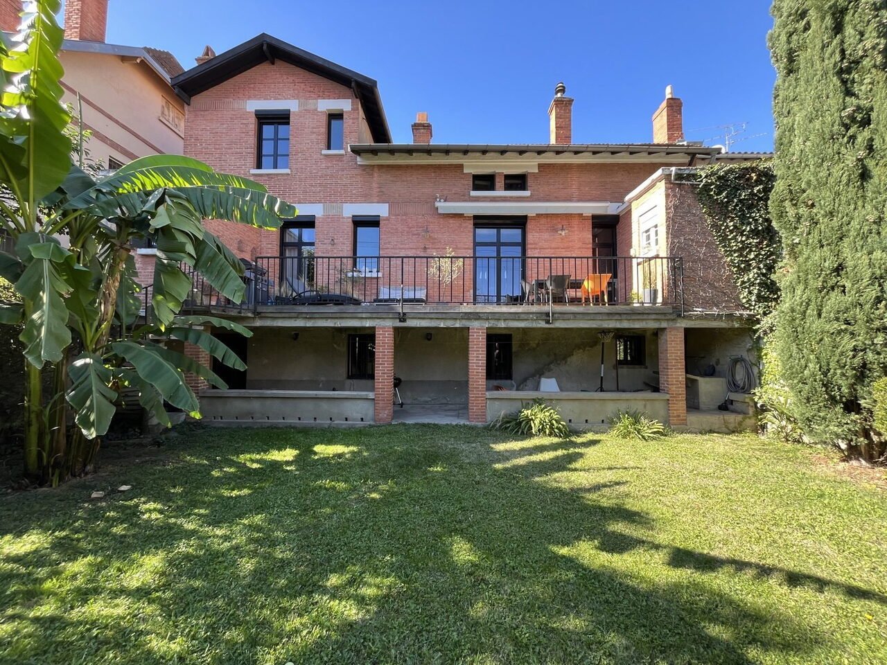 Maison à vendre, 316m², Toulouse