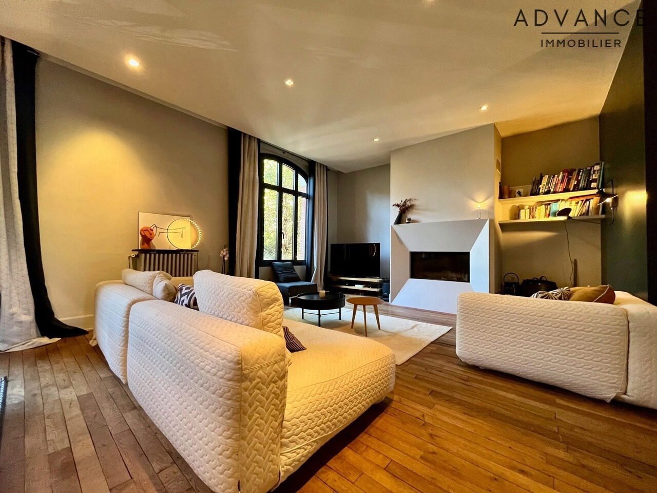 Maison à vendre, 316m², Toulouse